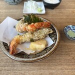 蕎麦屋 きみなみ - 