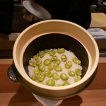 馳走屋河の - 