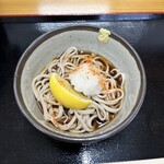 まえばうどん - 