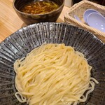 富喜麟 - つけ麺