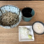 蕎麦屋 きみなみ - 