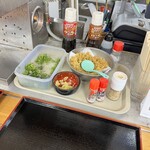 まえばうどん - 