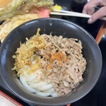 まえばうどん - 