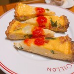 フランス大衆食堂ブイヨン本郷3 - 