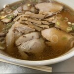 永福町 大勝軒 - 