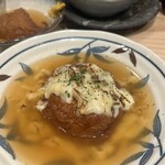 揚げたてねりもんおでんのじんべえ - 