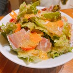 フランス大衆食堂ブイヨン本郷3 - 