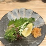 揚げたてねりもんおでんのじんべえ - 