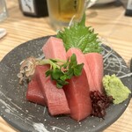 揚げたてねりもんおでんのじんべえ - 