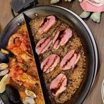 スペイン食堂 ラ・ファローラ - 