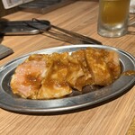 焼肉ホルモン 牛蔵 - 