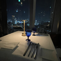 MAIN DINING by THE HOUSE OF PACIFIC - 
