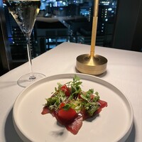 MAIN DINING by THE HOUSE OF PACIFIC - 