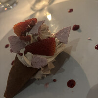 RESTAURANT DAZZLE - 