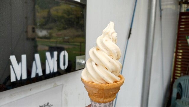 mamo （マモ） - 神目/ジェラート・アイスクリーム | 食べログ