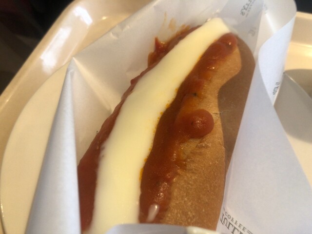 Tully's Coffee Sapporo Stv Kita Nijo Ten photo 3