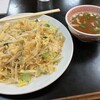 シンガポール食堂