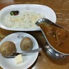 欧風カレー ボンディ 神田小川町店