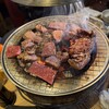 炭火焼肉大平門 雲山店