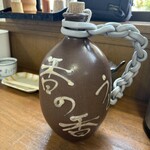 釜あげうどん 長田 in 香の香 - 