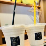 グラン カフェ - 