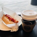 タリーズコーヒー - 