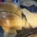 炉ばた 三光橋 - 