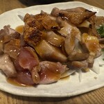 炉ばた 三光橋 - 