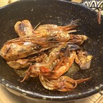 炉ばた 三光橋 - 