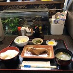 魚良 - 料理写真: