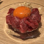 TANAKA YAKINIKU RESTAURANTE - 