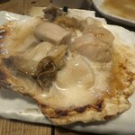 炉ばた 三光橋 - 