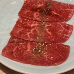 TANAKA YAKINIKU RESTAURANTE - 