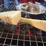 炉ばた 三光橋 - 