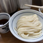 釜あげうどん 長田 in 香の香 - 