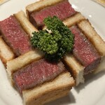 TANAKA YAKINIKU RESTAURANTE - 