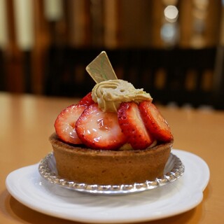 霧の森 茶フェ ゆるり_0