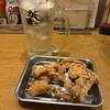 骨付鳥、からあげ、焼鳥 がブリチキン。 原駅前店
