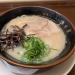 博多ラーメン清水屋 - 