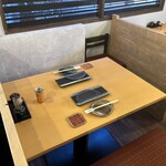 鉄板創作串 てっぺん - 