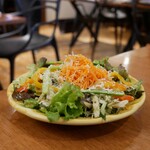 ピッツァエスセキネ - 