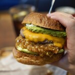 Jack37Burger - 
