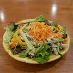 ピッツァエスセキネ - 