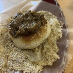 鉄板創作串 てっぺん - 