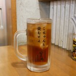 いまどき安兵衛 - 