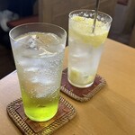 鉄板創作串 てっぺん - 