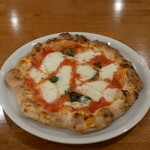 ピッツァエスセキネ - 