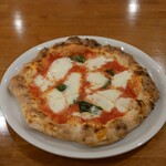 ピッツァエスセキネ - 