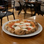 ピッツァエスセキネ - 