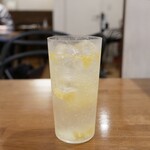 ピッツァエスセキネ - 